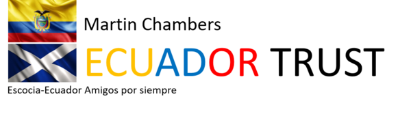 Ecuador Trust Logo